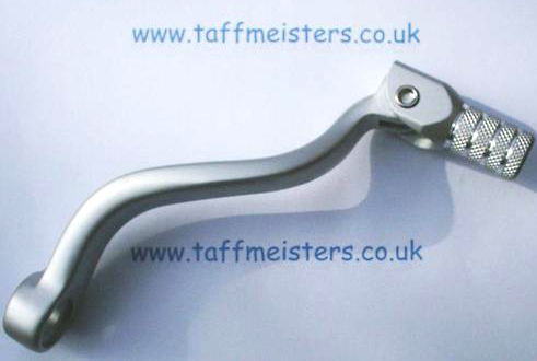 101238 - Alloy Gear Lever R54734031000 390-570 (Forged) All Models 2009-2012